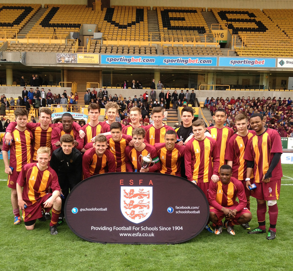 Thomas Telford School