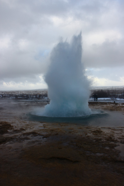 Geyser Photo