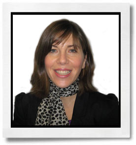 Emma Powell - Head of Science