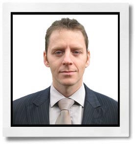 Ian Williams - Director of Teacher Training