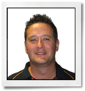 Jon Arnold - Deputy Head responsible for PE/Public Events