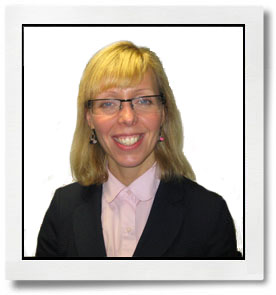 Joanna Flynn - Executive Careers Advisor