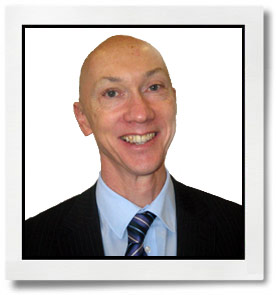 Mike Hartley - Deputy Head