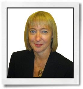 Michelle Davies - Headmaster's Professional Assistant