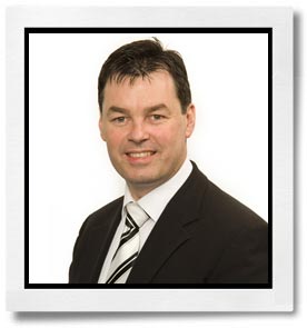 Robert Cullen - IT Director