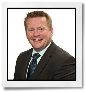 Rob Furlong - Deputy Head Responsible for KS4 and History