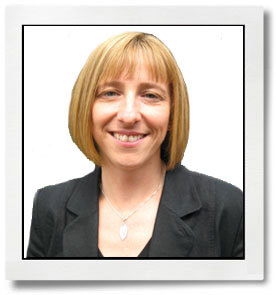 Sarah Mills - Head of KS3