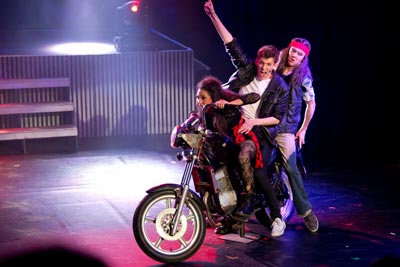 We Will Rock You