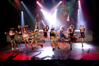 We Will Rock You