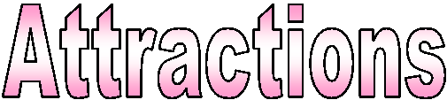 Attractions