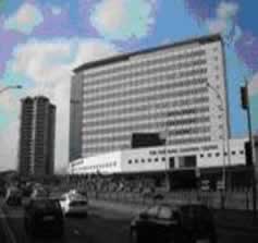 Fiveways