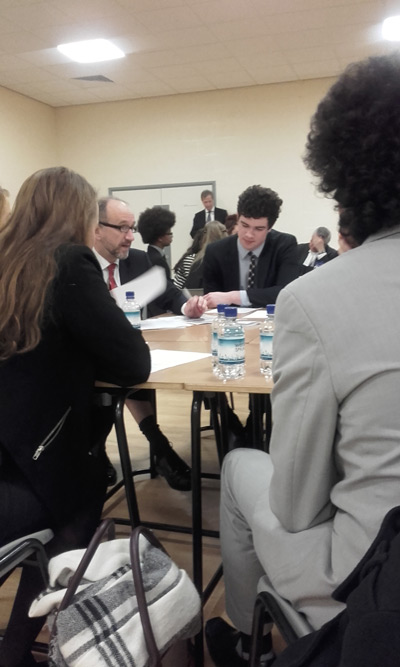 Law Workshop Image 3