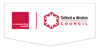 Telford and Wrekin Council