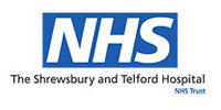 The Shrewsbury and Telford Hospital