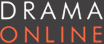 Drama Online logo