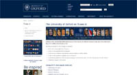 University Oxford itunes Image 